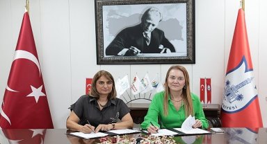 Türkiye'de bir ilk: Konak'ta kadın cinayetlerine karşı güçlü iş birliği