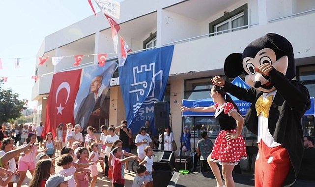 Vira Bismillah! Dalyan Balık Şenliği'nde iki gün boyunca balıkçılık kültürü ve dayanışma buluştu
