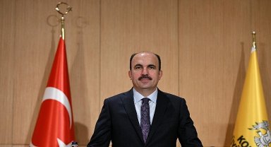 Başkan Altay: “Milletimizin Derdiyle Dertlenen Tüm Muhtarlarımızın 19 Ekim Muhtarlar Günü'nü Kutluyorum