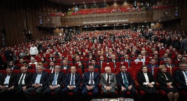 Başkan Büyükakın: “İnşallah 100. yılını da göreceğiz