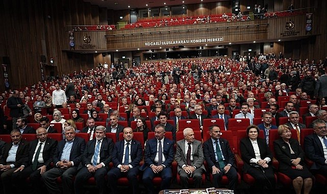 Başkan Büyükakın: “İnşallah 100. yılını da göreceğiz