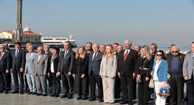 Başkan Mutlu'dan muhtarlara: “Sizler bizim en yakın çalışma arkadaşlarımızsınız