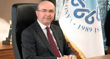 Başkan Pekyatırmacı'dan Cumhuriyet Bayramı mesajı