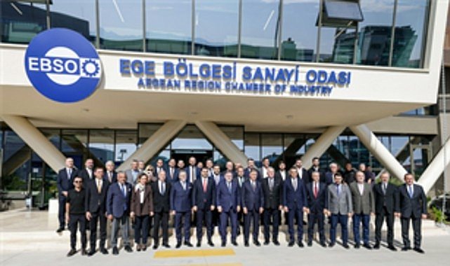 Başkan Tugay: Kısa zamanda çok iş yapalım