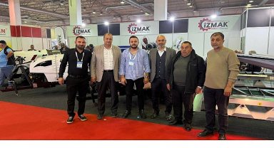 Başkan Usta'dan Bursa Tarım ve Hayvancılık Fuarı'na Ziyaret