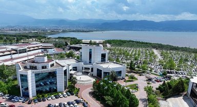 Büyükşehir'den sel mağdurlarına fatura desteği