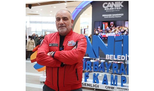 Canik Belediyesi'nden Teknoloji Seferberliği: Atölyeler Köy Okullarına Taşınıyor
