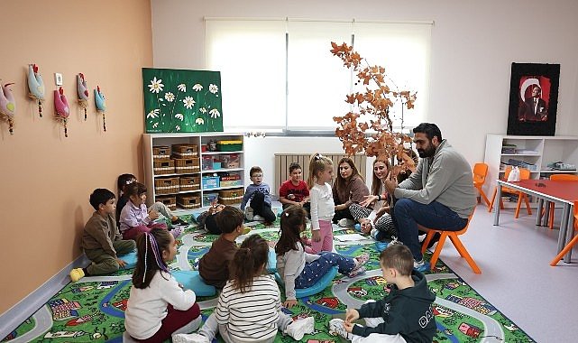 Çankaya'da İklim Adaletinin Yol Haritası Birlikte Çiziliyor