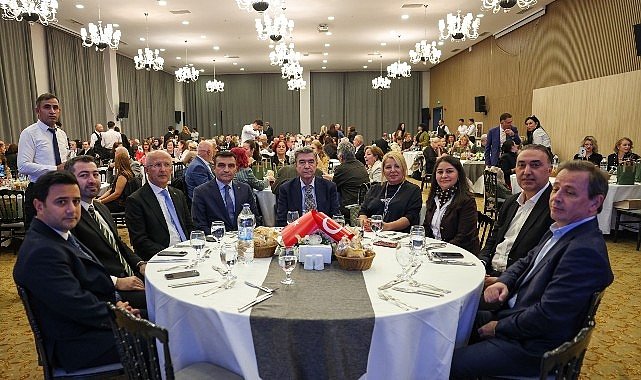 Çankaya'da “Muhtarlar Günü