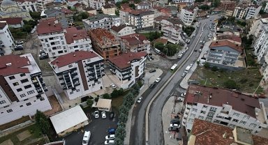 Çayırova'da 17 milyon TL'lik dev dönüşüm