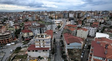 Çayırova'ya 25 milyonluk bir yatırım daha