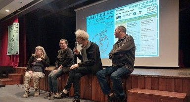 Datça “Tükettiğimiz Dünya