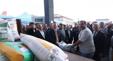 Dünya kriz yaşarken, Kocaeli'de üretim artıyor