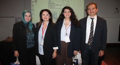 Efes Selçuk'ta sempozyumun son gününde insan, bilgi ve teknoloji konuşuldu