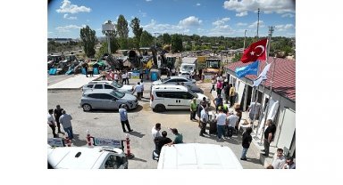 Gebze bölgesine 2,8 milyar TL'lik dev yol yatırımı
