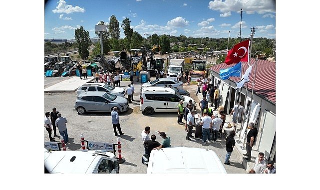 Gebze bölgesine 2,8 milyar TL'lik dev yol yatırımı