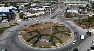 Gebze Terminali'ne 48 milyon TL'lik ulaşım yatırımı