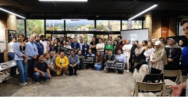 Geleceğin Savunma Sanayii Profesyonelleri “Kapsam Programı