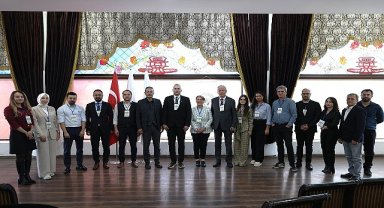 “Gençlerin Bağımlılıkla Mücadele Çalıştayı