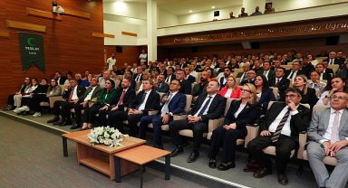 İzmir Yeşilay Sağlıklı Yaşam Ligi 2026-2027 Eğitim Öğretim Yılı Uygulama Koordinasyon Toplantısı Gerçekleştirildi