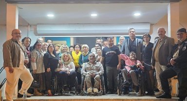 Kemer'de “Rotayı Yeniden Çizmek