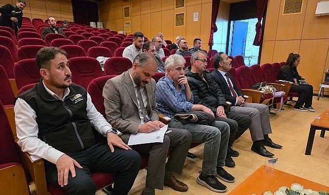 KOSKİ'den Meke Gölü'nün Ekolojik Restorasyonu İçin Halk Buluşması