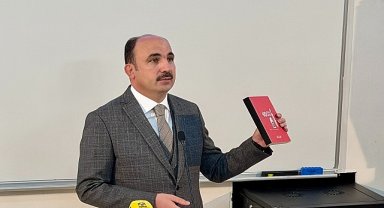 Kudüs Çalışma Grubu Öncülüğünde Naci El-Ali'nin Eserlerinden “40 Çizgi 40 Öykü
