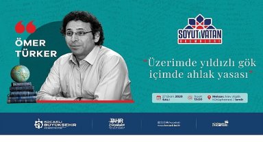 Kütüphanelerde “Soyut Vatan