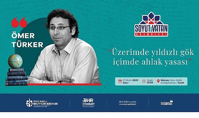 Kütüphanelerde “Soyut Vatan