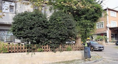 Maltepe Belediyesi'nden Büyükbakkalköy'de kapsamlı temizlik çalışması