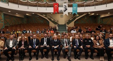 Nilüfer'de afet çalıştayı