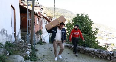 Osmangazi Belediyesi'nden Engel Tanımayan Sosyal Destek