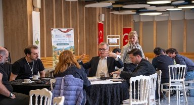 Osmangazi'de Tarihi Dokuya Uygun Ulaşım Çözümleri Geliştiriliyor