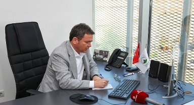Osmangazi'de Vatandaşın Sesi Doğrudan Başkan Aydın'a Ulaşıyor