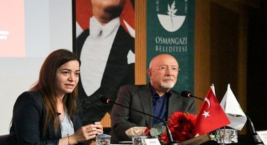 Osmangazi'de Yapay Zekaya Felsefi Bakış