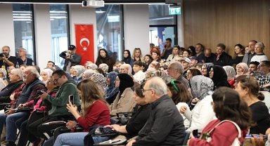 Öztürk, sosyal medyadaki algı operasyonlarına dikkat çekti; “Her gördüğünüze inanmayın