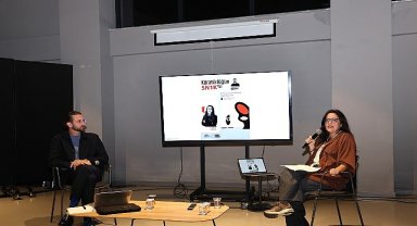 Pancar Deposu'nda “Küratörlüğün 5N1K'sı