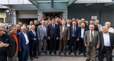 “Suya indirim geliyor, ulaşıma zam yok