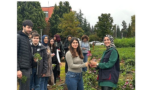 TABİP Projesi'ni sahada keşfettiler