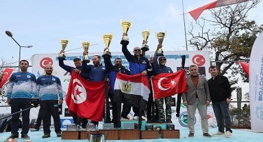 Ulusal Organizasyonların Yeni Adresi Kandıra!