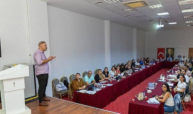 Yenişehir'de denetim öncesi “Kalite