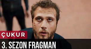 Çukur 3.Sezon Fragman